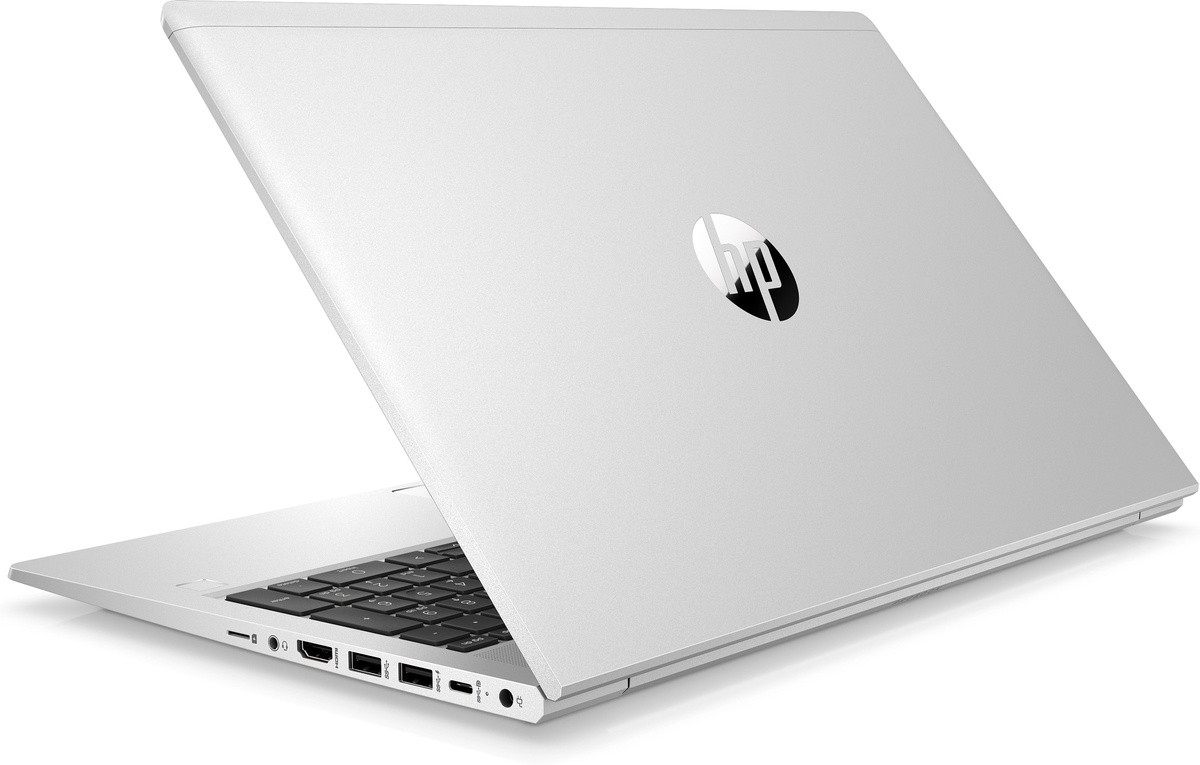 Laptop poleasingowy ProBook 650 G8 Core i7-1185G7 (11-gen.)    3.0GHz / 16 GB / 240 GB SSD / 15.6" FullHD / WIN 11 Prof.