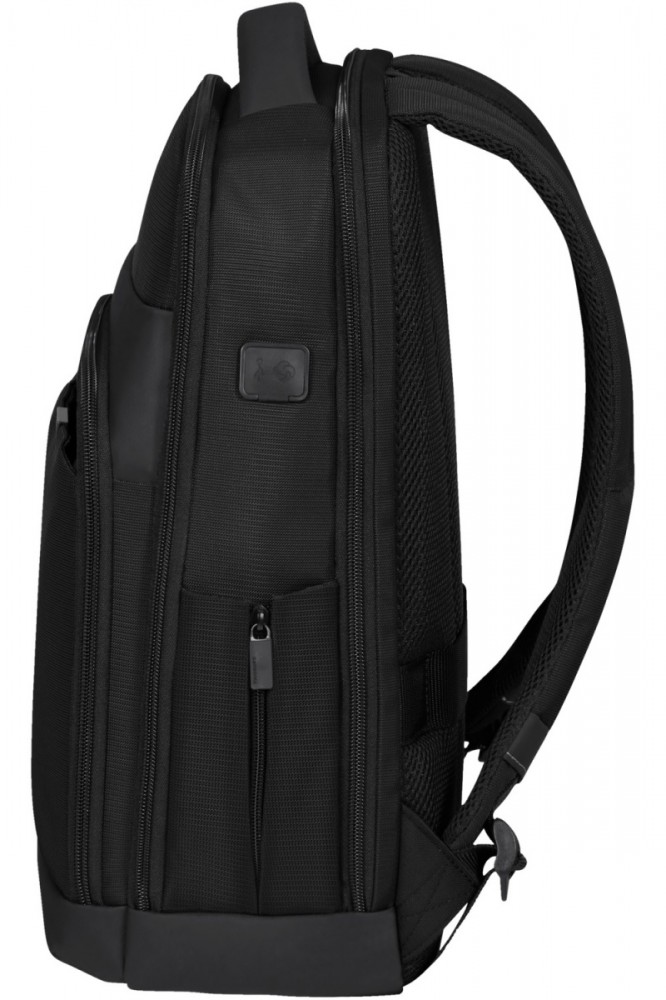 Plecak MYSIGHT 17.3 czarny KF9-09-005 