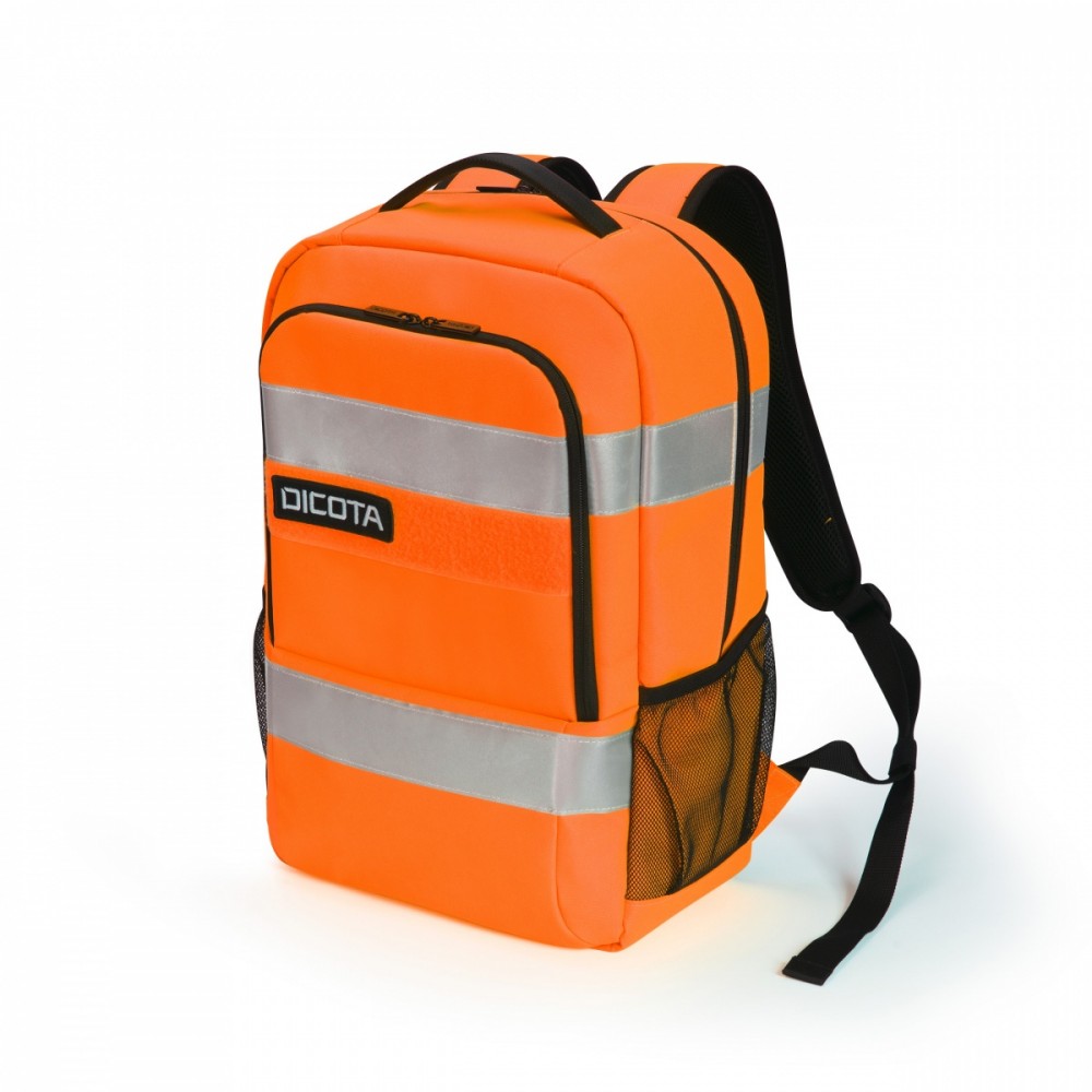 Plecak Hi-Vis Base 24 l Pomarańczowy 