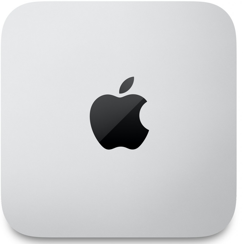 Mac Studio /14C CPU/32C GPU/36G/512GB Srebrny 