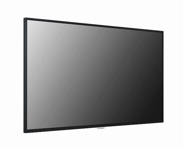 Monitor wielkoformatowy 43 cale 43UH5J-H 500cd/m2 UHD 24/7 