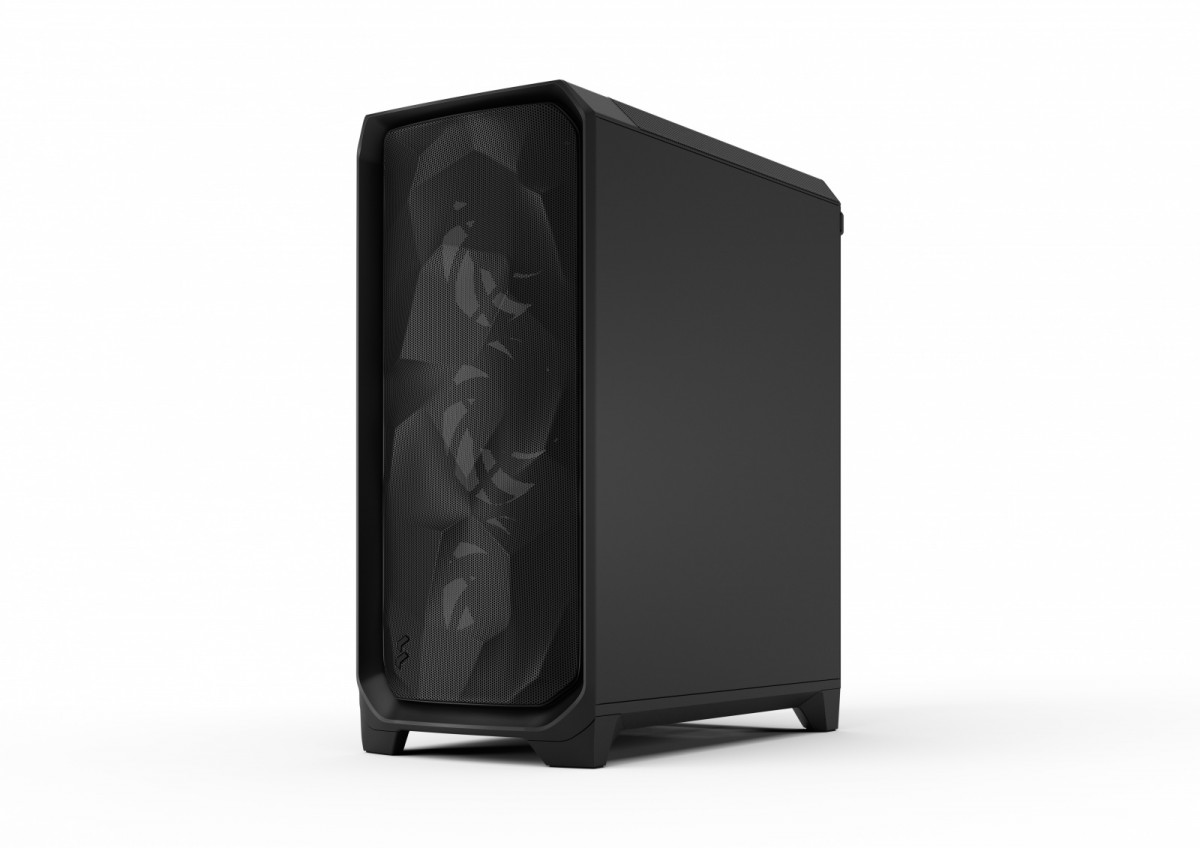 Obudowa Meshify 3 Black TG Light Tint