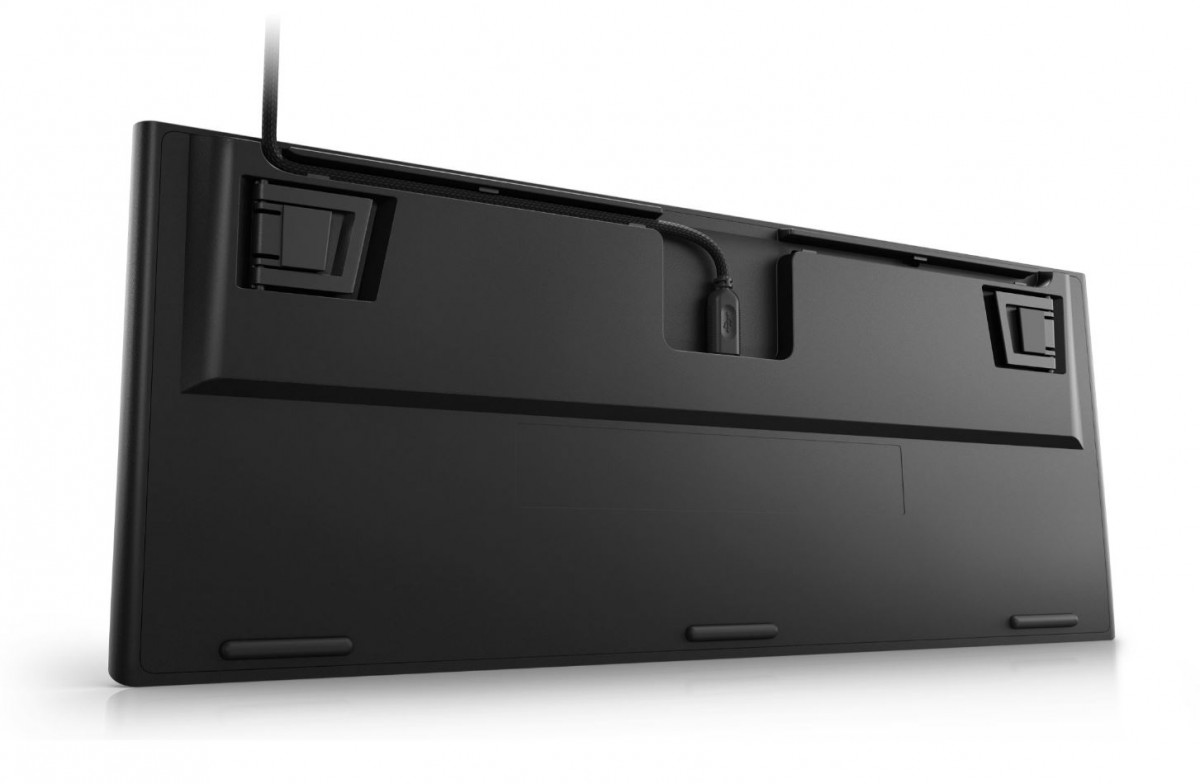 Klawiatura dla graczy Alienware  AW420K 