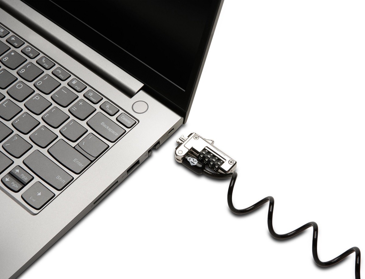 Linka zabezpieczająca Slim NanoSaver