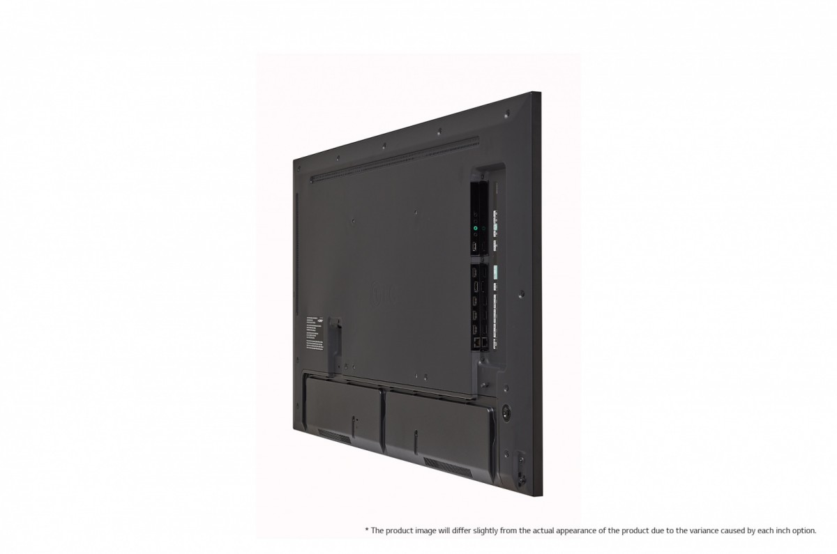 Ekran 55UH5N-E IPS 500cd/m2 24/7 