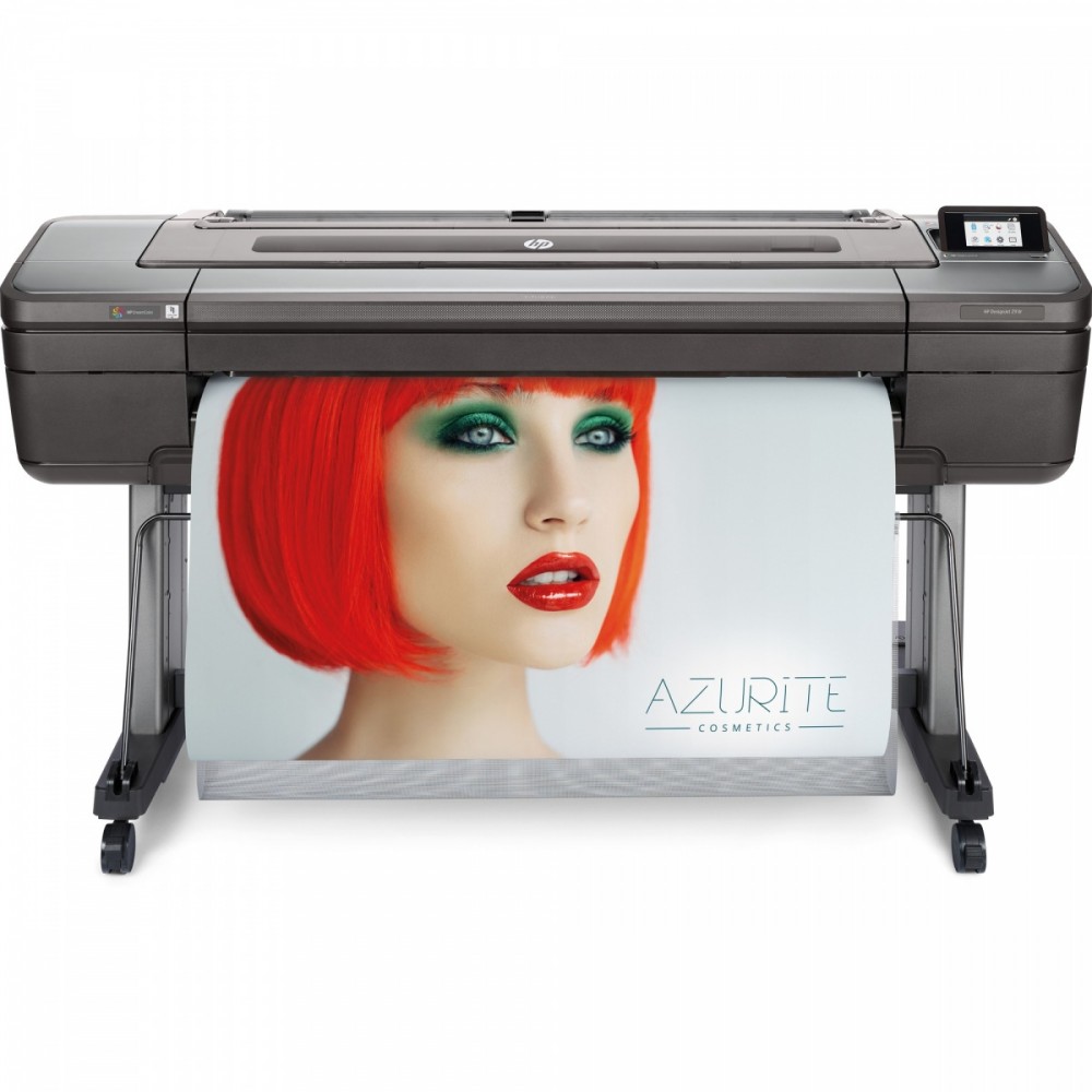Ploter DesignJet Z9+ 24 cale PS W3Z71A