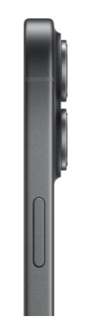 iPhone 17 Czarny 512GB