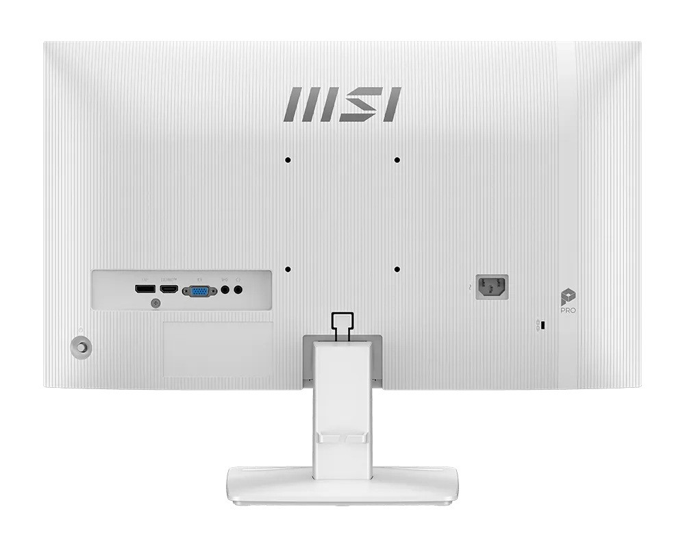 Monitor PRO MP251W E2 24.5 cala/LED/FHD/Flat/120Hz/Biały