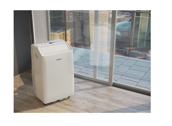 Klimatyzator przenośny PACF29HPW 
