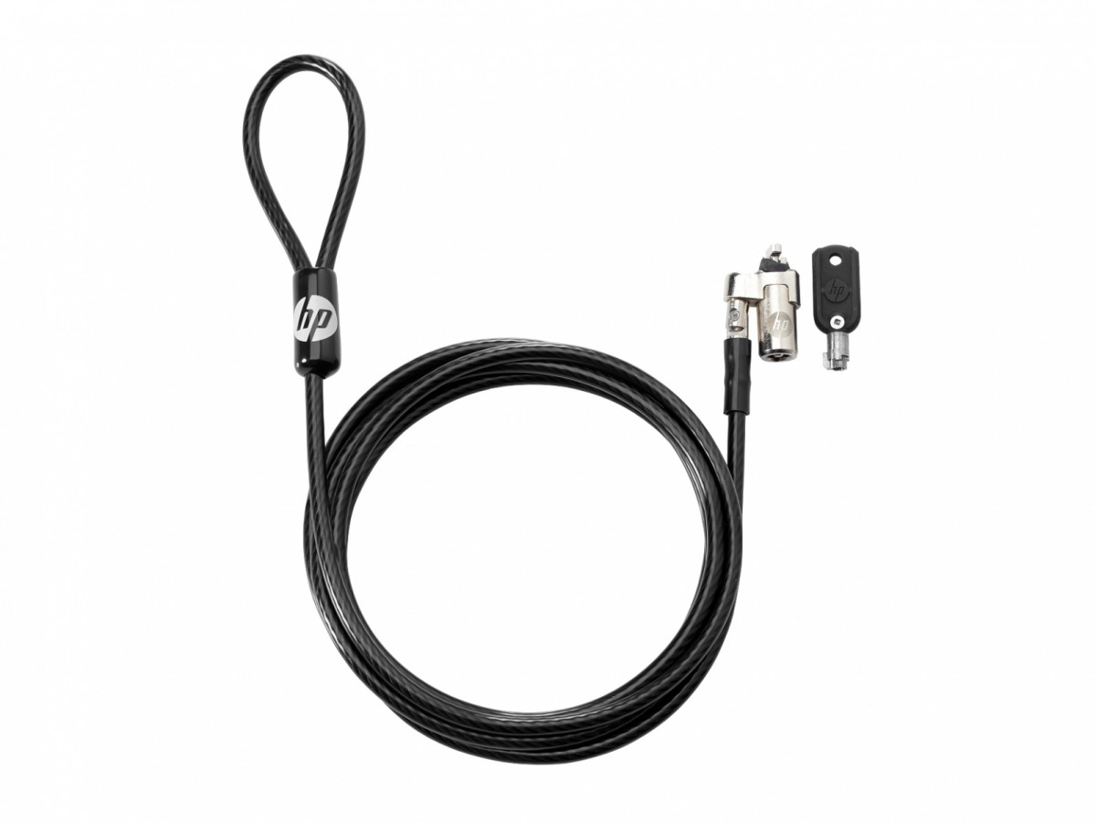 Keyed Cable Lock T1A62AA 