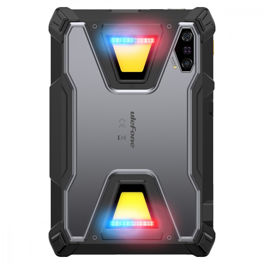 Tablet Armor Pad 5 Pro 5G 11" 12/512GB IP69K