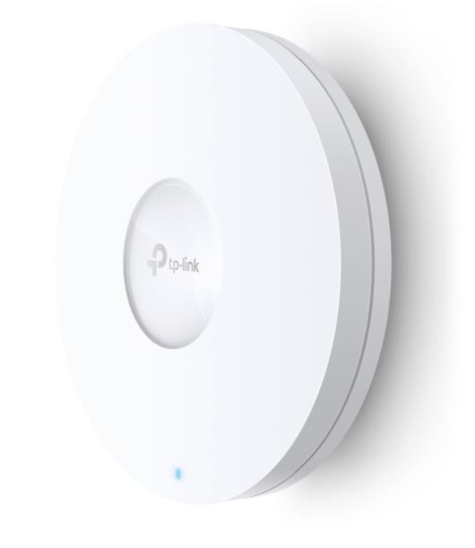 Punkt dostępowy  EAP660 HD 2.5 Gb PoE WiFi 6 AX3600 