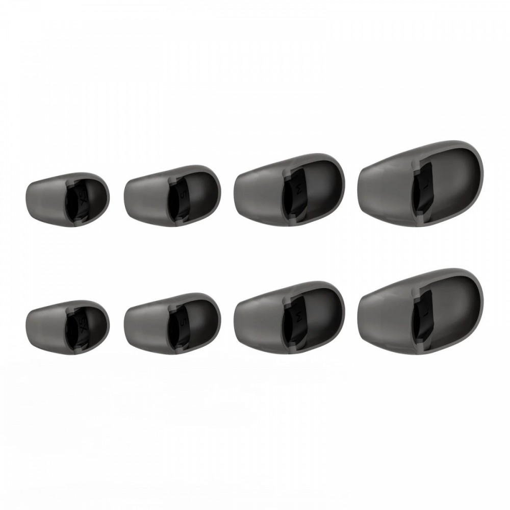 Słuchawki Cloud Earbuds II RED - 705L8AA 