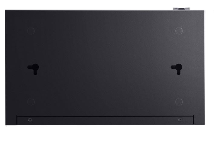 Przełącznik 10xGE PoE+/PoE++  SG1210PP