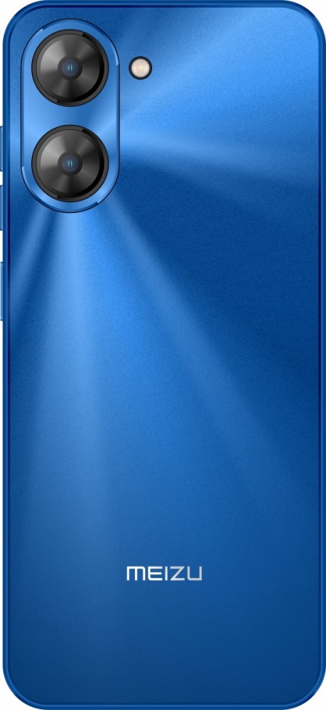 Smartfon Mblu 21 4 GB / 64 GB Niebieski