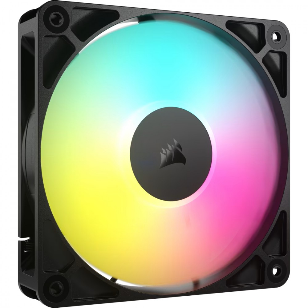 Wentylator RS120 ARGB 120mm Fan Single Pack 