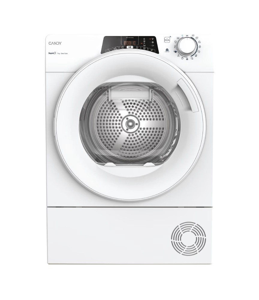 Suszarka wolnostojąca RO4H7A1TEX-S 
