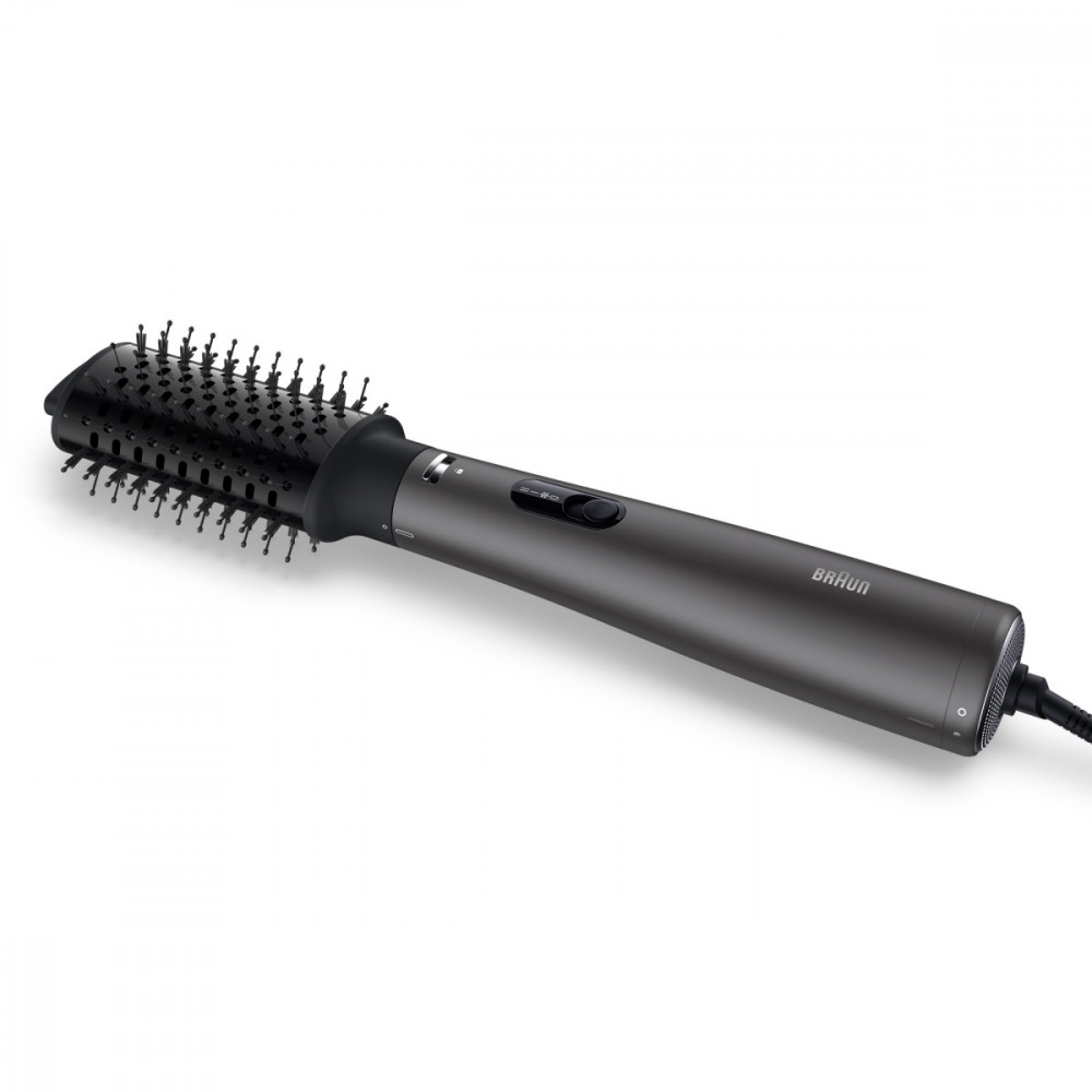 Suszarko-lokówka 800W AS226E 