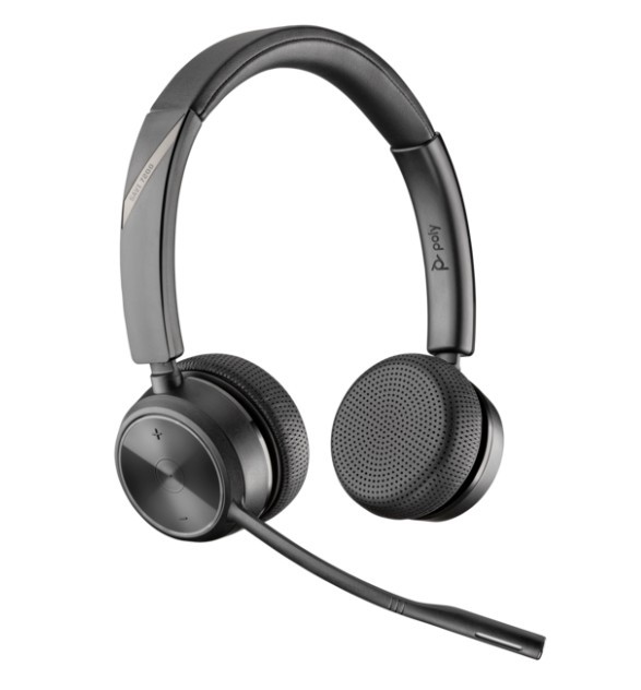 Słuchawki Savi 7220 Office Binaural DECT  8D3G8AA 