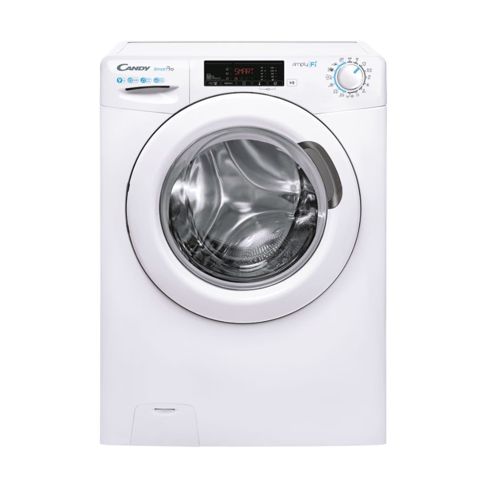 Pralka CSO 1295TW4/1-S 