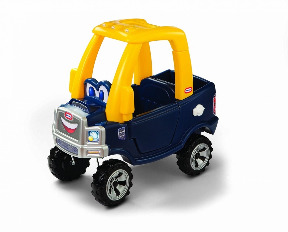 Samochód Cozy Truck 