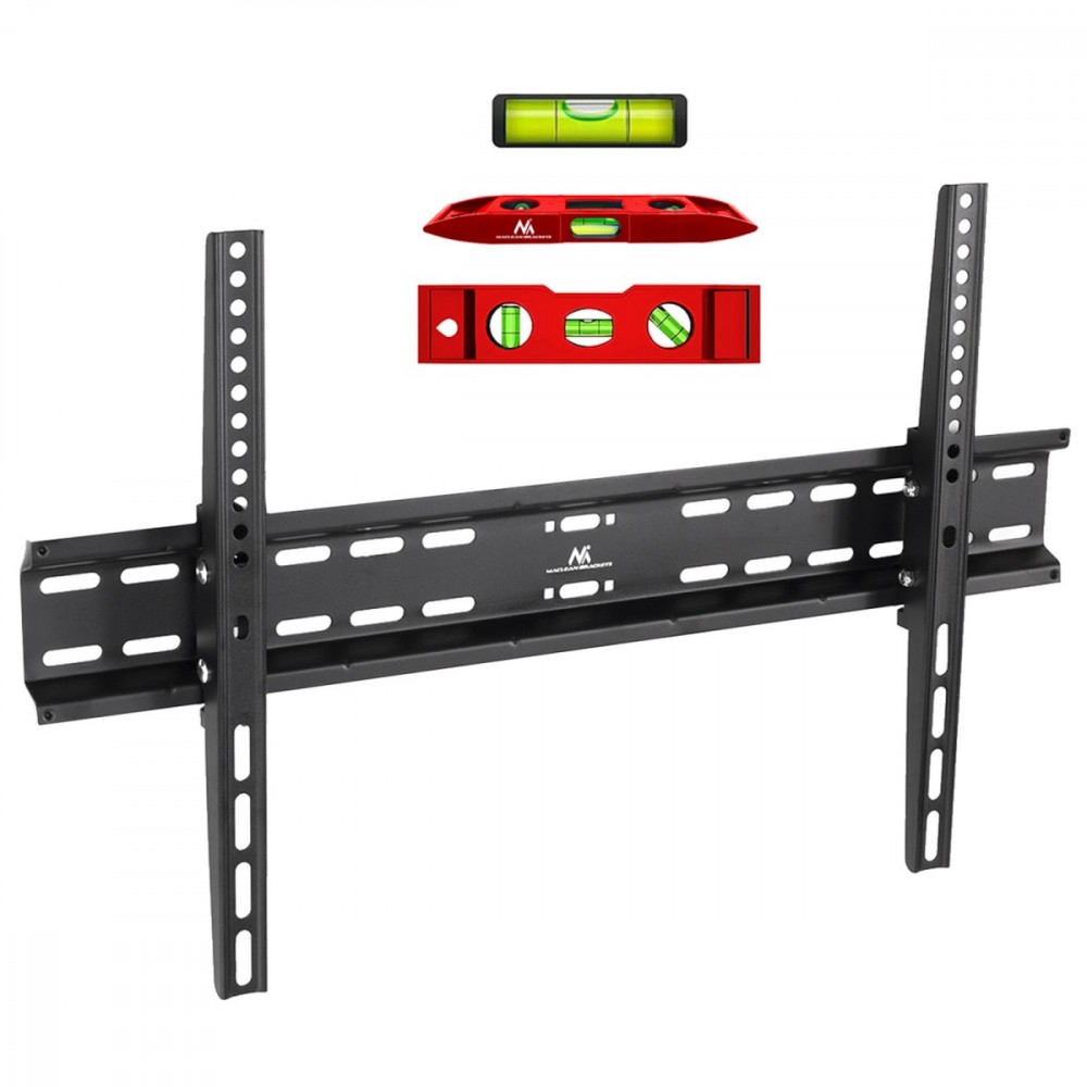 Uchwyt do telewizora lub monitora 37-75 cali MC-749 max vesa 600x400 35kg Czarny 