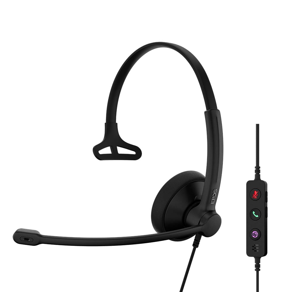 IMPACT 100 MS MONO