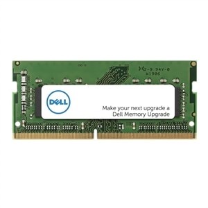 Pamięć 16GB Module DDR4 1Rx8 SODIMM 3200MHz