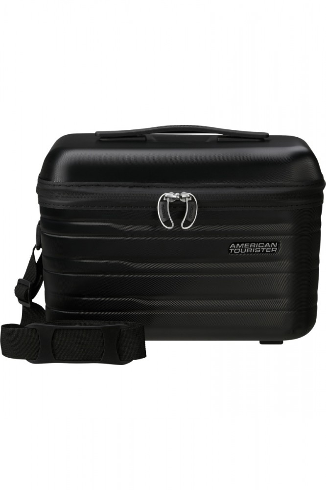 Kosmetyczka Flashline shadow black