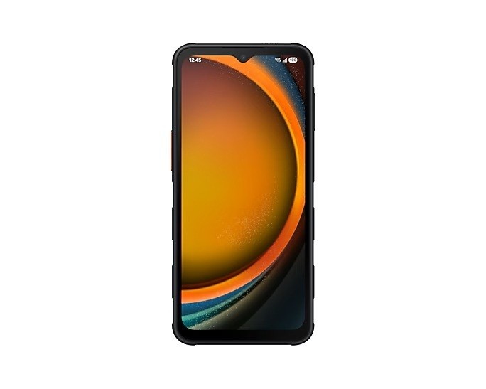 Smartfon Xcover Pro 7 DualSIM G766 6/128GB Enterprise Edition czarny