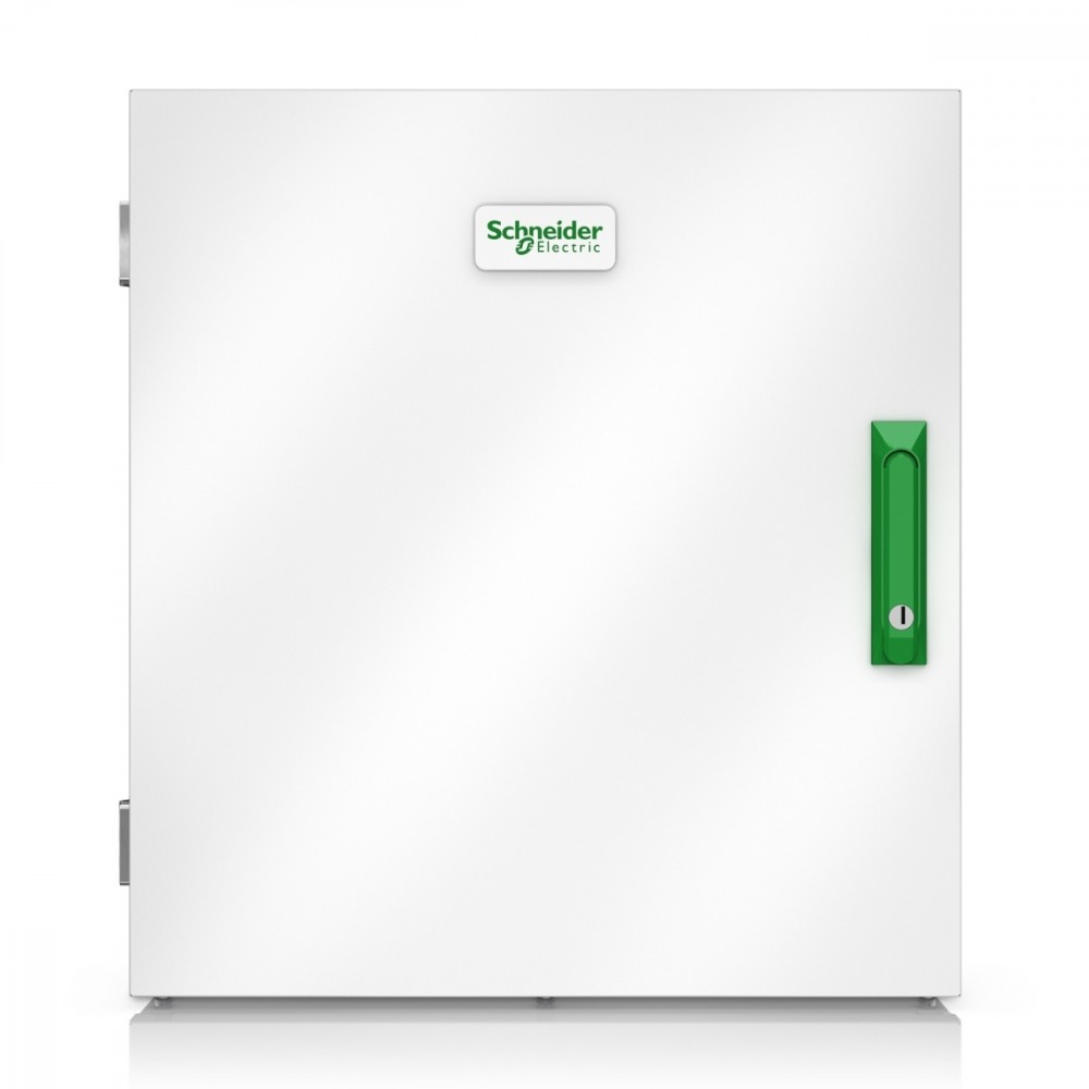 Panel obejścia serwisowego 20-60kW 400V GVSBPSU20K60H 