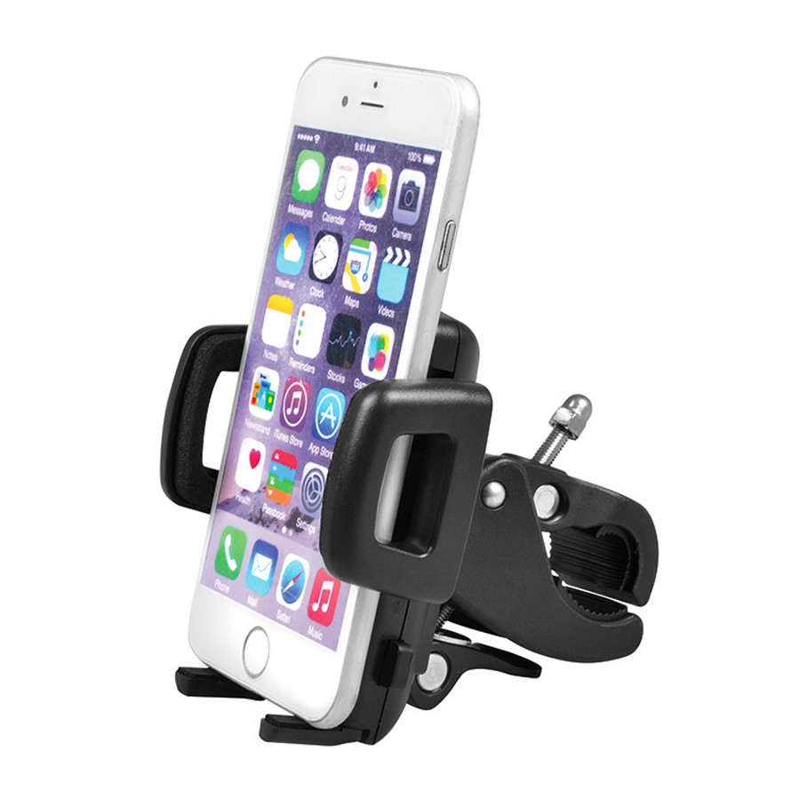 Rowerowy uchwyt do telefonu, nawigacji MC-684 uniwersalny 