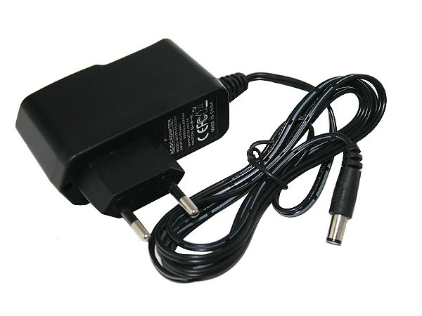 Zasilacz T3X/T46G