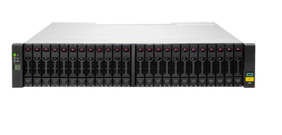 Macierz MSA 2062 12Gb SAS SFF Storage R0Q84B 
