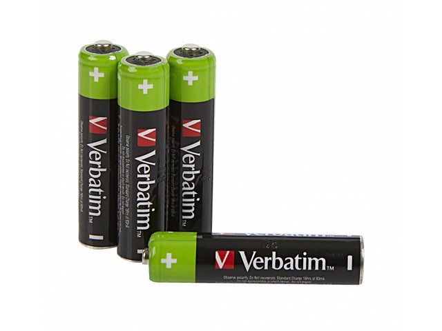 Akumulator AAA 950mAh (4szt blister) 