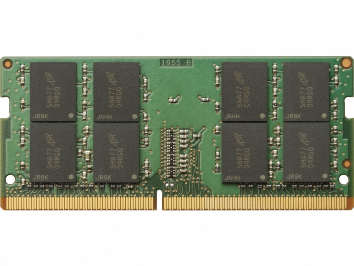 Pamięć  8GB DDR5 (1x8GB)4800 UDIMM NECC  4M9X9AA 