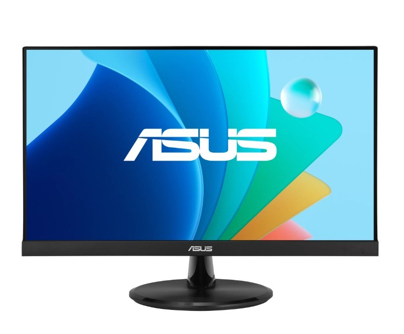 Monitor 21.5 cala VP229HF BK/1MS EU VGA HDMI 
