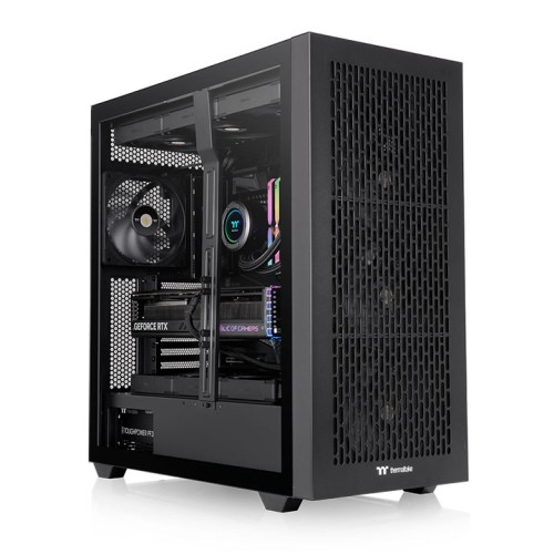 Obudowa - AX500 - Black 