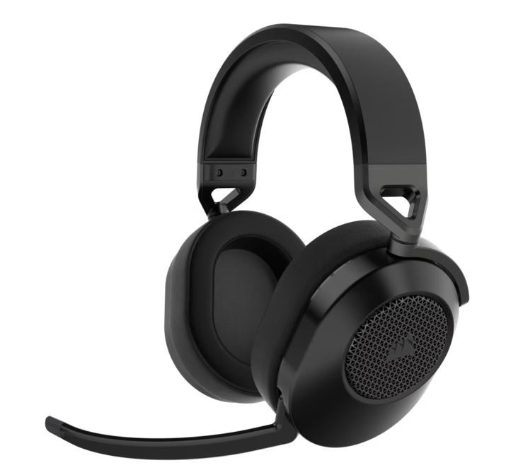 Słuchawki HS65 Wireless Carbon V2 