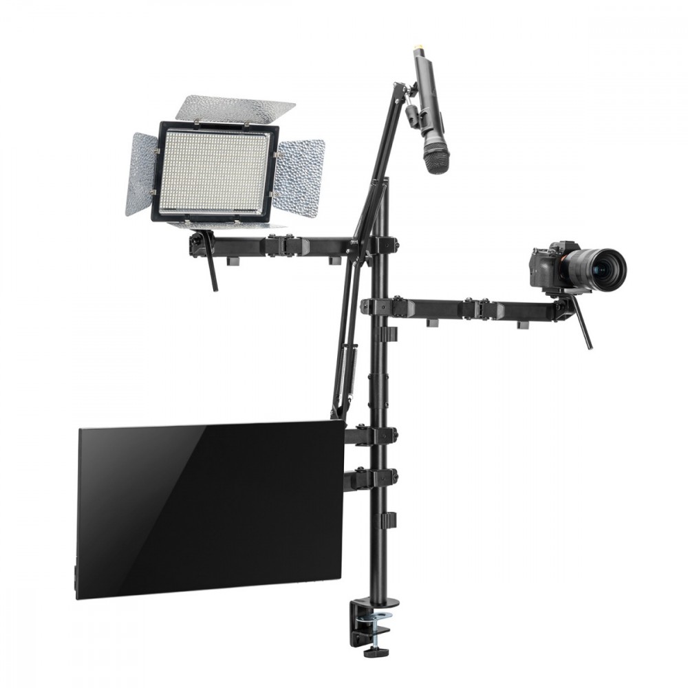 Uchwyt na monitor All-in-one studio NanoRS RS164 