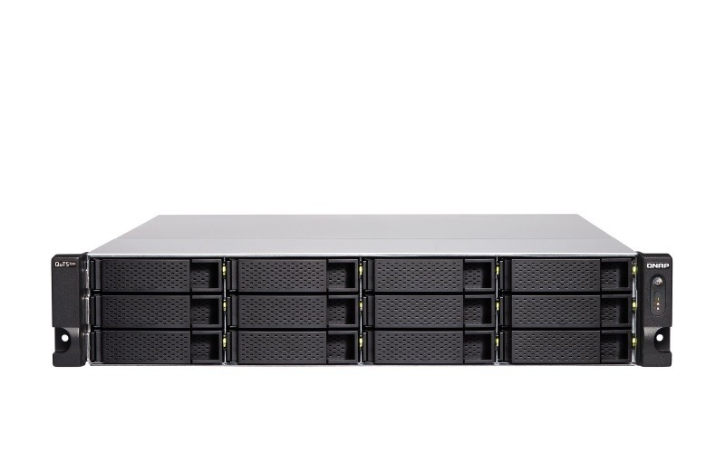 Serwer NAS TS-h1886XU-RP-R2-D1622- 32G 2U 18x0HDD 