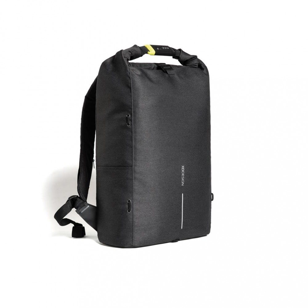 Plecak Urban Lite Black