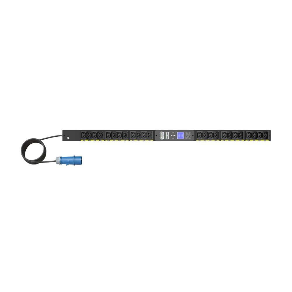 Listwa PDU G4 MI 0U 309 16A 1P 12xC13,12xC39 EVMIF116A 