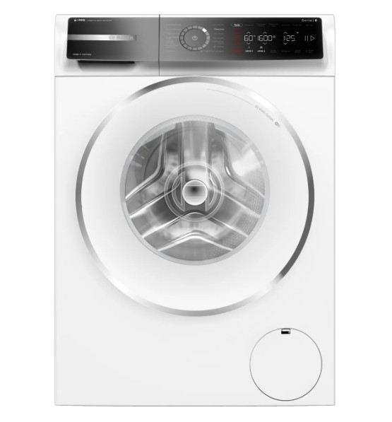 Pralka WGB256A2PL