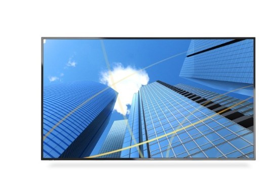 Monitor wielkoformatowy  MultiSync P506 50 cali UHD 700cd/m2 24/7