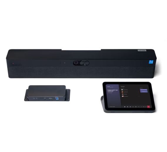 ThinkSmart One for Microsoft Team Rooms 3YRS OS 