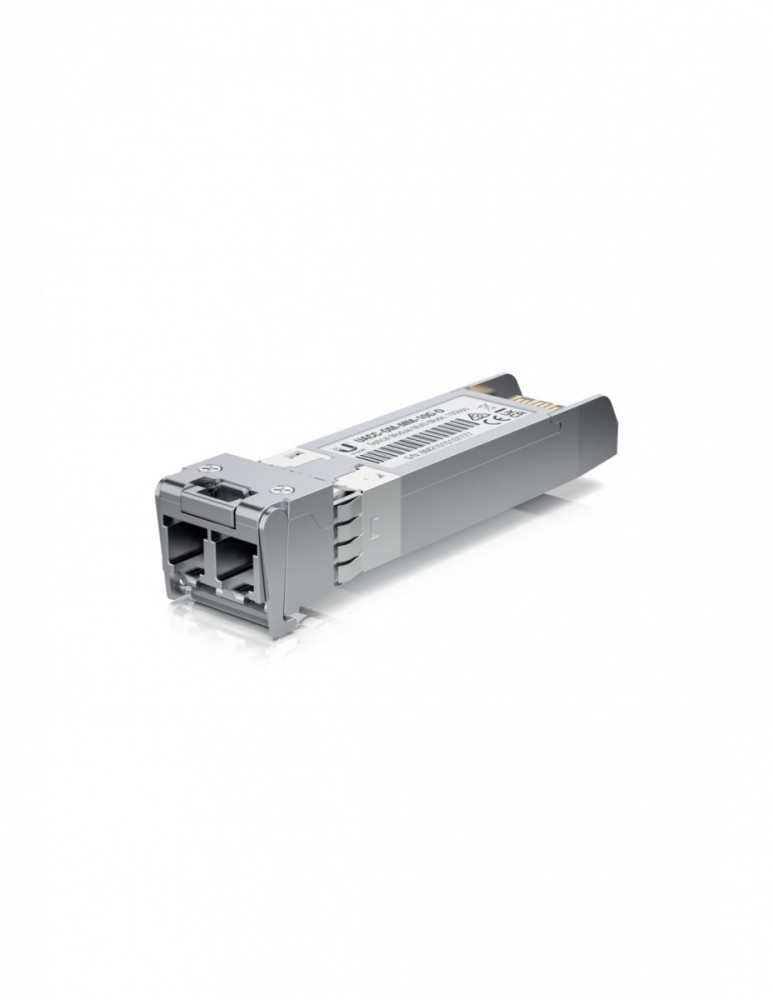 Moduł Multi Mode UACC-OM-MM-10G-D 10G, 1-pack 