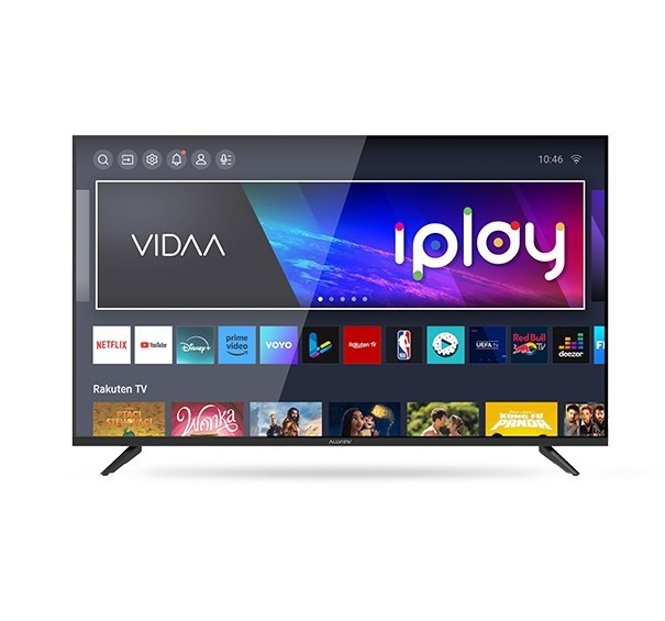 Telewizor LED 43 cale 43IPLAY6200-U 