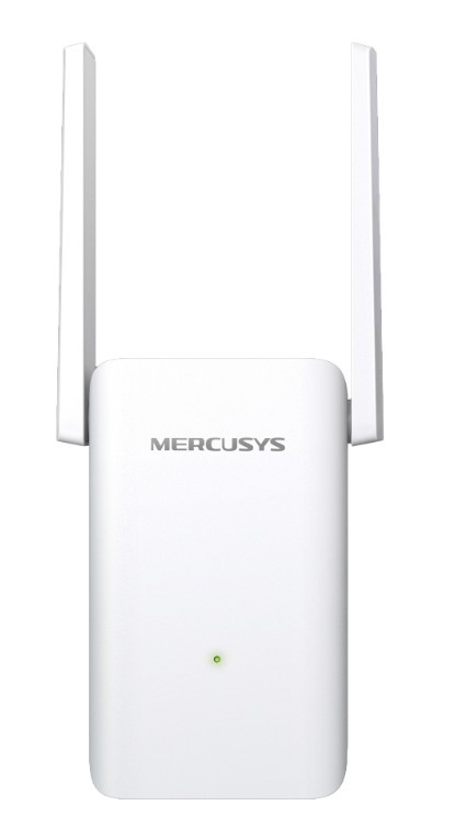 Wzmacniacz sieci bezprzewodowej uniwersalny Mercusys AX3000 Wi-Fi   ME80X