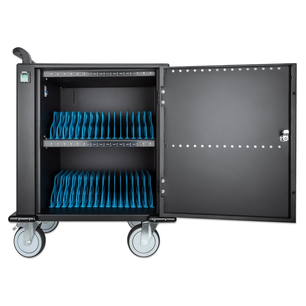 Ładowarka uniwersalna 32xUSB 